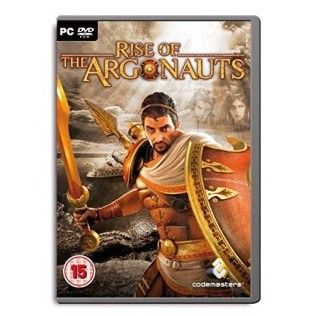 Rise of the Argonauts - PC
