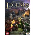 Stronghold Legends - PC