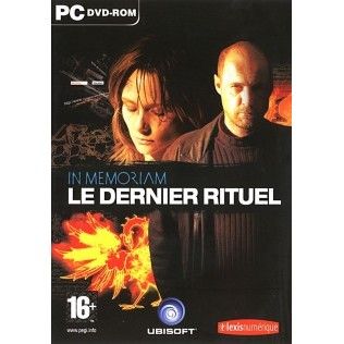 In Memoriam : Le Dernier Rituel - PC