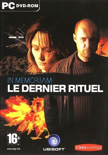 In Memoriam : Le Dernier Rituel - PC