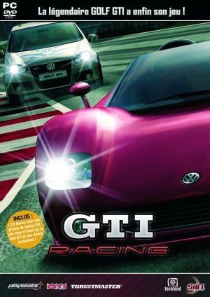 GTI Racing - PC
