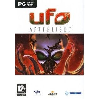 UFO : Afterlight - PC