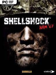 Shellshock : Nam' 67 - PC