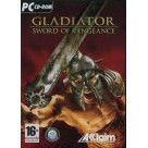 Gladiator : Sword of vengeance - PC