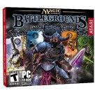 Magic the gathering : battlegrounds - PC