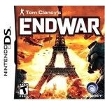 Tom Clancy's EndWar - DS