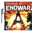 Tom Clancy's EndWar - DS