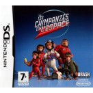 Les Chimpanzés de l'Espace - Nintendo DS