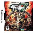 Metal Slug 7 - Nintendo DS