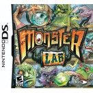 Monster Lab - Nintendo DS