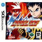 Draglade - Nintendo DS