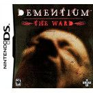 Dementium : the Ward - Nintendo DS