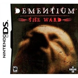 Dementium : the Ward - Nintendo DS