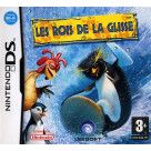 Les Rois de la Glisse - Nintendo DS