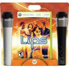 Lips - Xbox 360