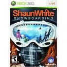Shaun White Snowboarding - Xbox 360