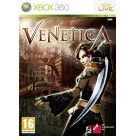 Venetica - Xbox 360