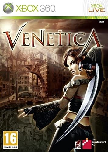 Venetica - Xbox 360
