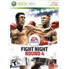 Fight Night : Round 4 - Xbox 360