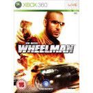 The Wheelman - Xbox 360