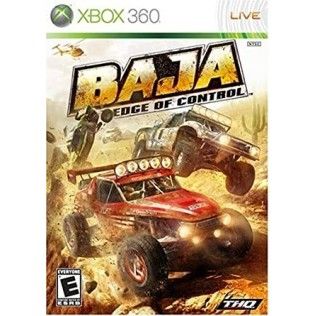 Baja - Xbox 360