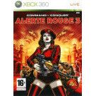 Command & Conquer : Alerte Rouge 3 - Xbox 360