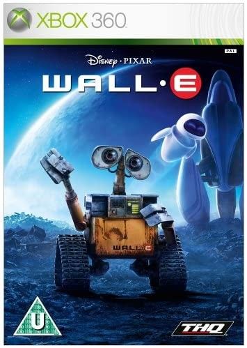 WALL-E - Xbox 360