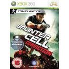 Splinter Cell Conviction - Xbox 360