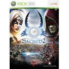 Sacred 2 : Fallen Angel - Xbox 360