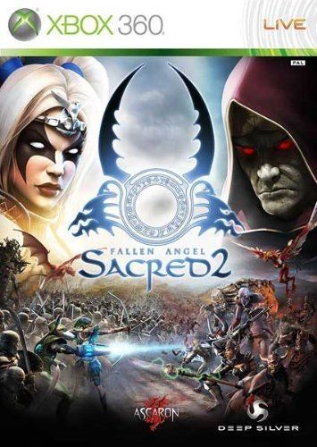 Sacred 2 : Fallen Angel - Xbox 360