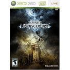 Infinite Undiscovery - Xbox 360