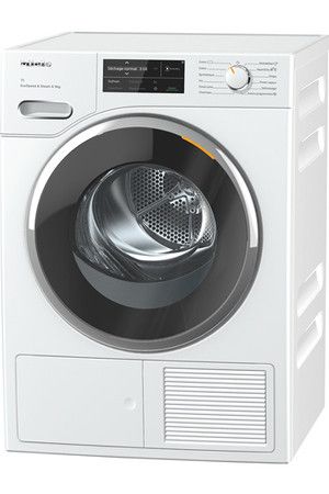 Miele TWL 780 WP