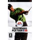 Tiger Woods PGA Tour 09 - PSP