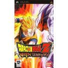 Dragon Ball Z : Shin Budokai - PSP