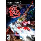 Speed Racer - Playstation 2