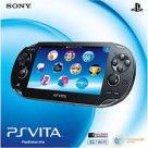 Sony PS Vita Wifi