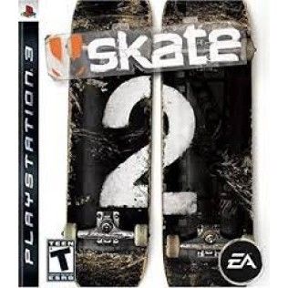 Skate 2 - Playstation 3