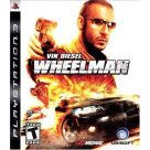 The Wheelman - Playstation 3