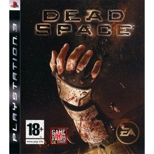 Dead Space - Playstation 3