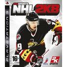 NHL 2K8 - Playstation 3