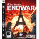 Tom Clancy's EndWar - Playstation 3