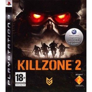 Killzone 2 - Playstation 3