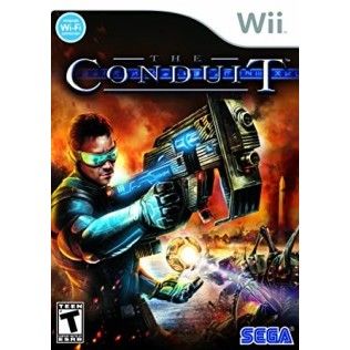 The Conduit - Wii