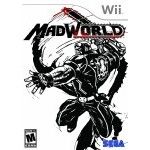 MADWORLD - Wii