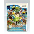 Family Trainer : Athletic World - Wii