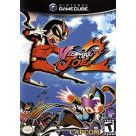 Viewtiful Joe 2 - Game Cube