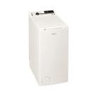 Whirlpool Lave-linge top TDLRB65242BSFR/N - 6,5kg
