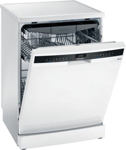 Siemens Lave-vaisselle SN23HW42VE -13 couverts Blanc
