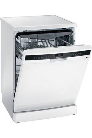 Siemens Lave-vaisselle pose libre SN23HW36VE 13 couverts Blanc