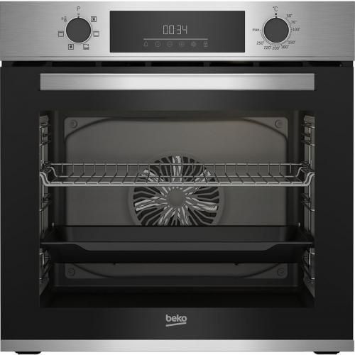 Beko Four encastrable BBIE12300XC 72L Inox